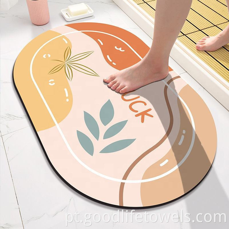 Anti Slip Bath Mats